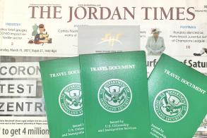 Re-entry Permit Guide for EB-5 green card holder